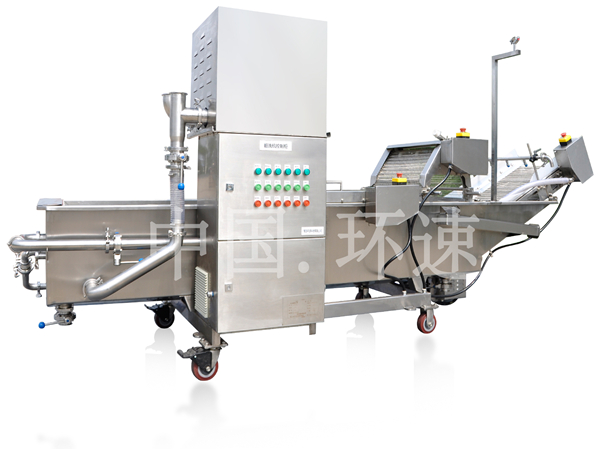 大型蔬菜清洗機,質優(yōu)價廉 大型蔬菜清洗機,質優(yōu)價廉