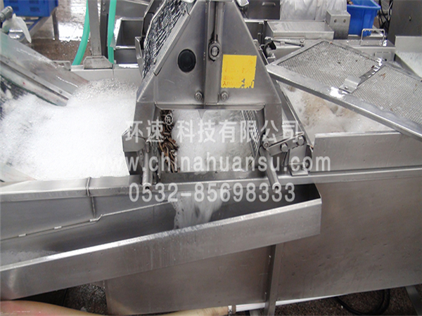 大型蔬菜清洗機,質優(yōu)價廉 大型蔬菜清洗機,質優(yōu)價廉