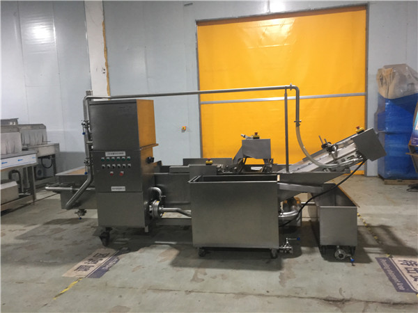 氣泡式洗菜機(jī)廠家直銷，節(jié)省中間商差價(jià)