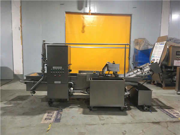 果蔬清洗機比較不錯的選擇----專業(yè)果蔬清洗機 果蔬清洗機比較不錯的選擇----專業(yè)果蔬清洗機