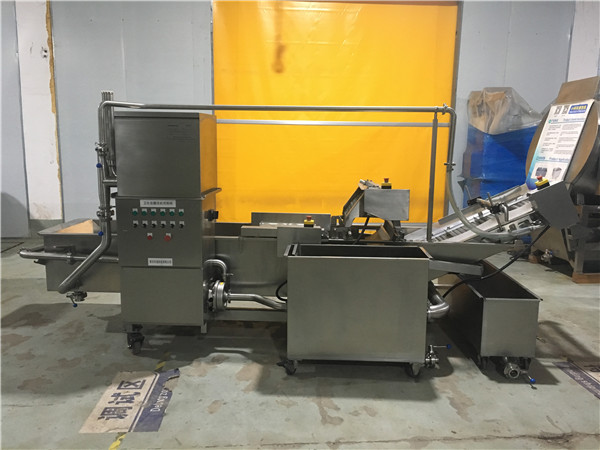 氣泡式清洗機的功效備受大眾關(guān)注 氣泡式清洗機的功效備受大眾關(guān)注