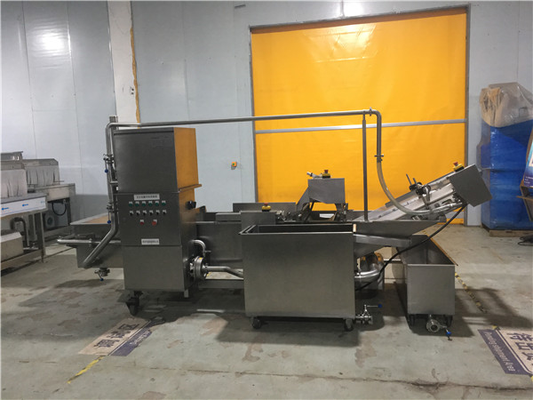 商用蔬菜清洗機(jī)廠家直銷定制 商用蔬菜清洗機(jī)廠家直銷定制