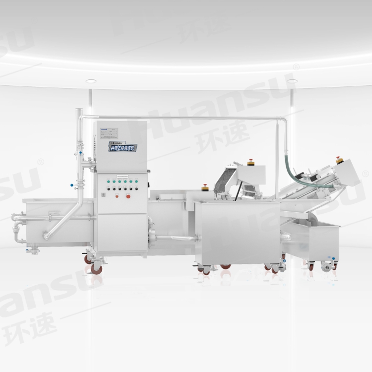 能夠有效清除小飛蟲(chóng)的果蔬清洗機(jī)哪種好 能夠有效清除小飛蟲(chóng)的果蔬清洗機(jī)哪種好