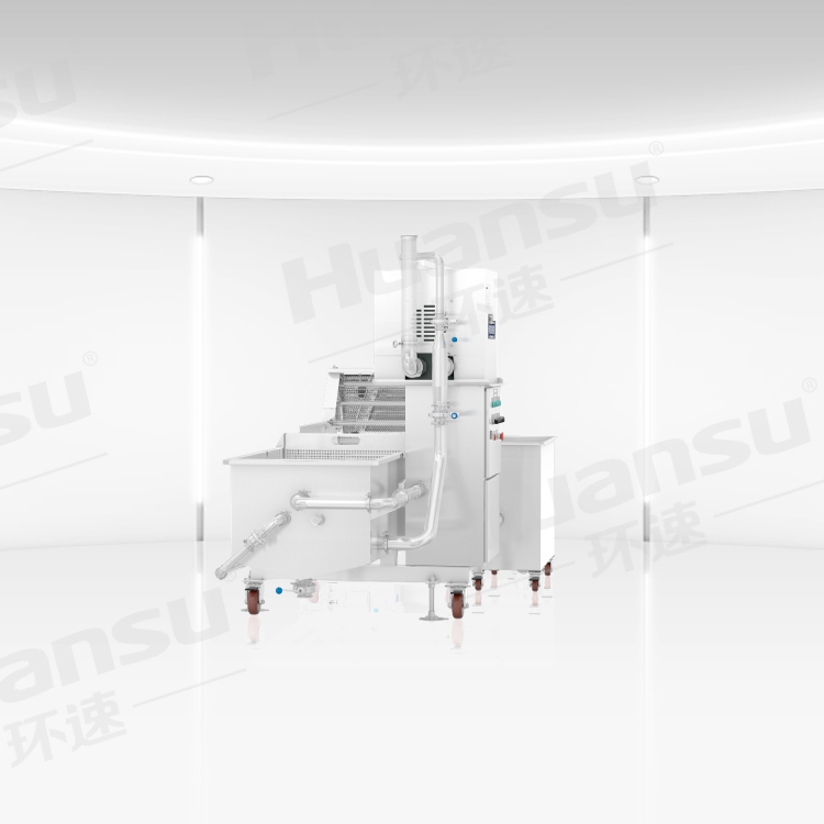 使用家用果蔬清洗機(jī)不利于人們的身體健康 使用家用果蔬清洗機(jī)不利于人們的身體健康