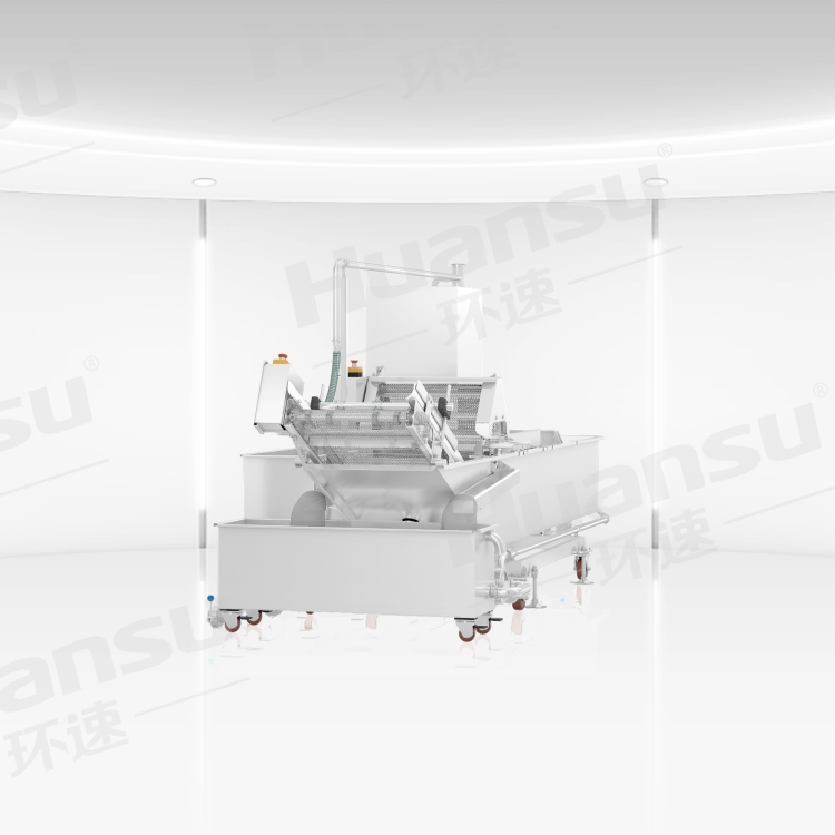 果蔬清洗機(jī)超聲波清洗方式 果蔬清洗機(jī)超聲波清洗方式