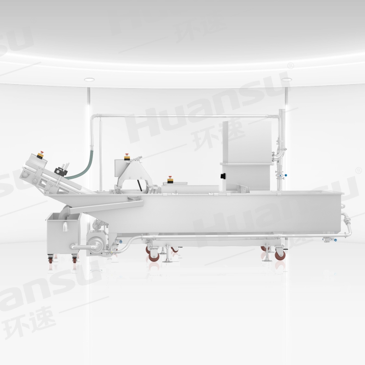 果蔬清洗機價格行情分析 果蔬清洗機價格行情分析