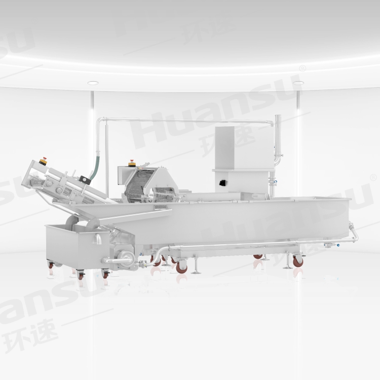 果蔬清洗機價格行情分析 果蔬清洗機價格行情分析