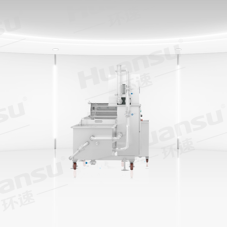 商用果蔬清洗機設備 商用果蔬清洗機設備