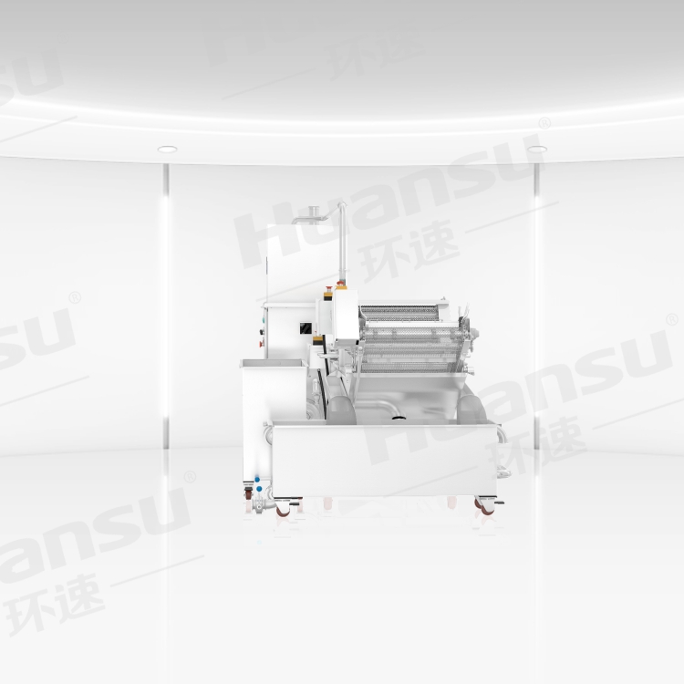 氣泡式洗菜機(jī)產(chǎn)品信息介紹 氣泡式洗菜機(jī)產(chǎn)品信息介紹