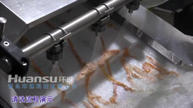 清洗前與清洗后的對比，不服也不行