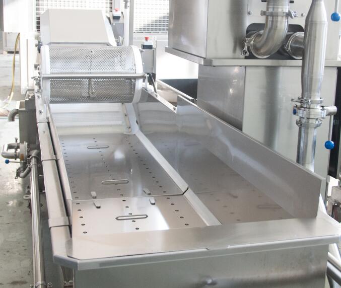 清洗前與清洗后的對比，不服也不行