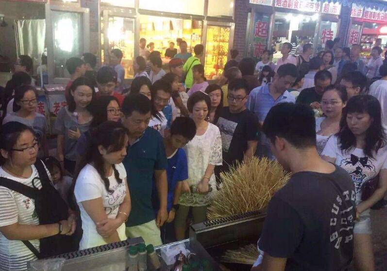 鴨腸的變身過(guò)程，讓你大跌眼驚