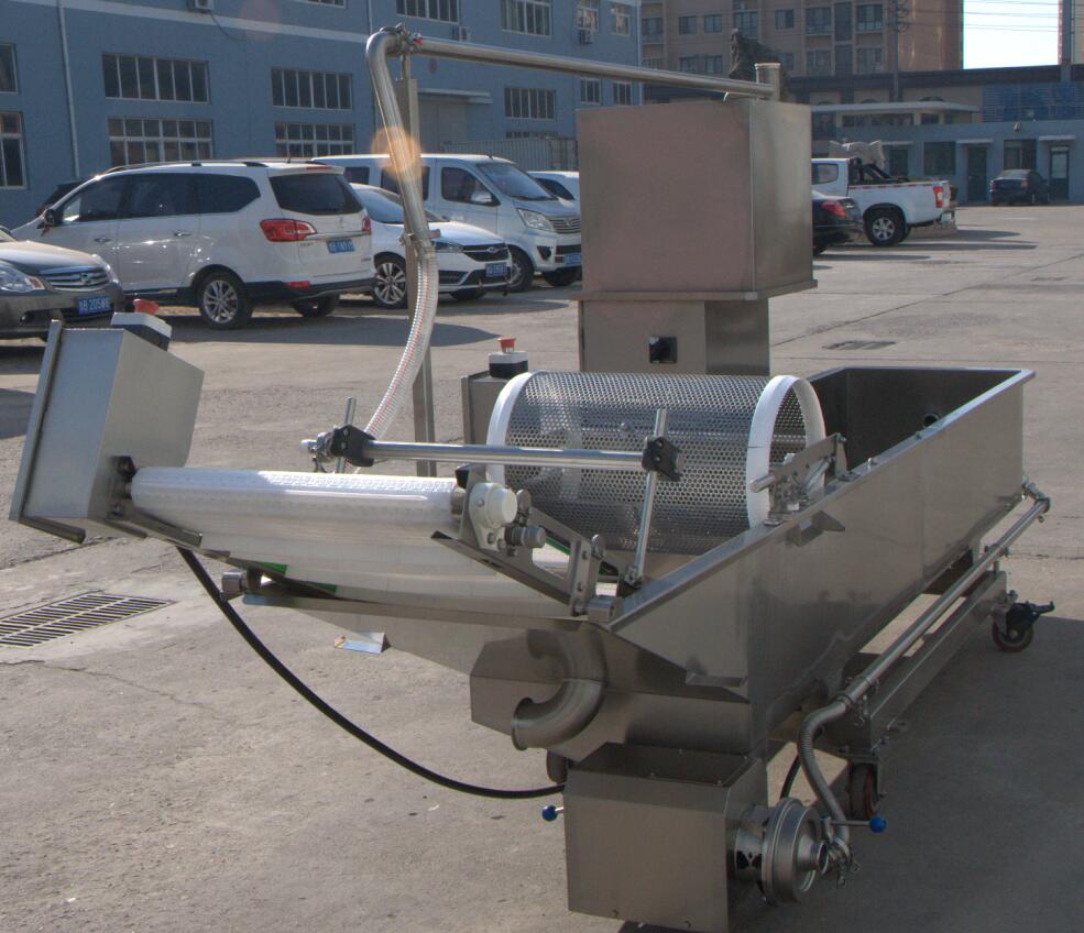 他做的如此貼心，我要帶家走