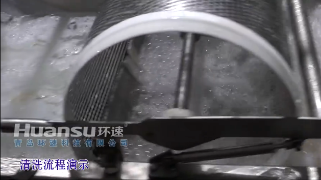 這樣的清洗流程，你應(yīng)該知道的