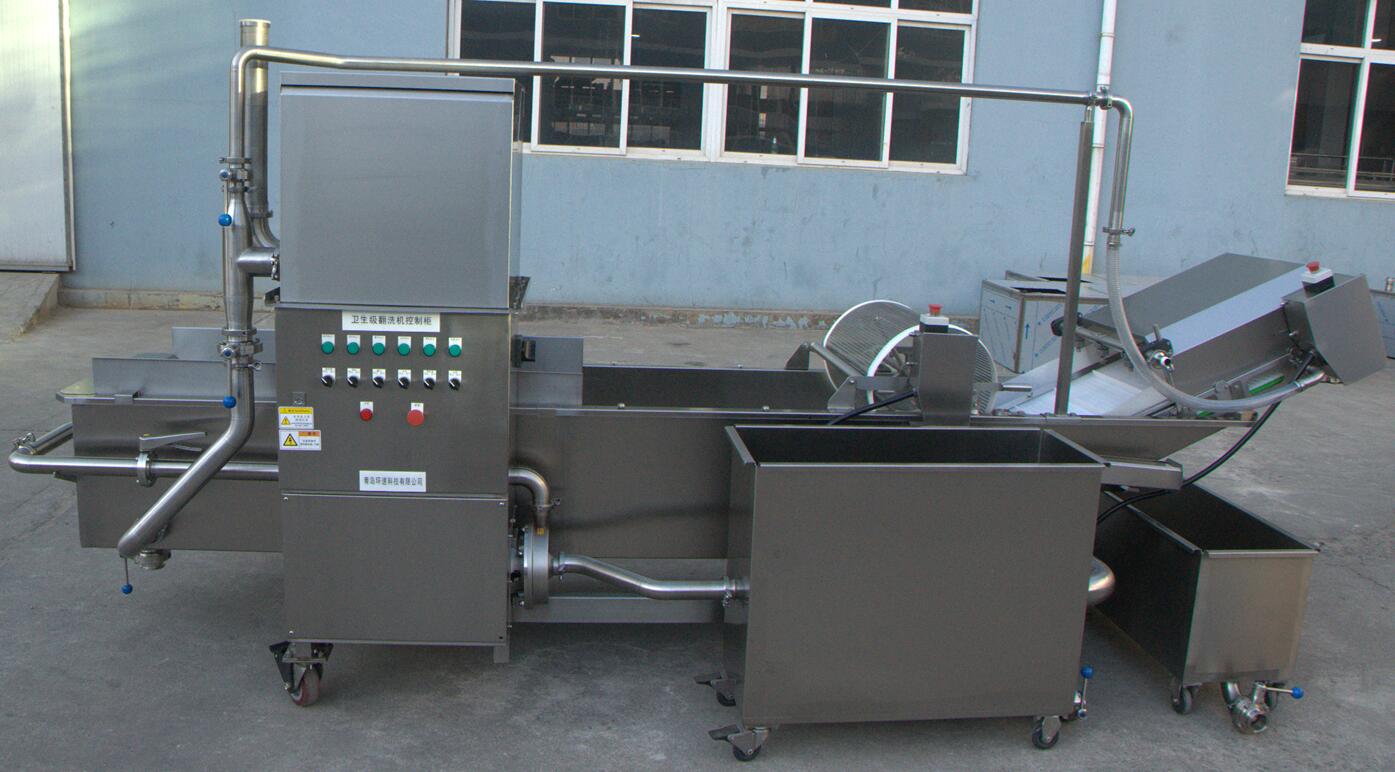 這樣的清洗流程，你應(yīng)該知道的