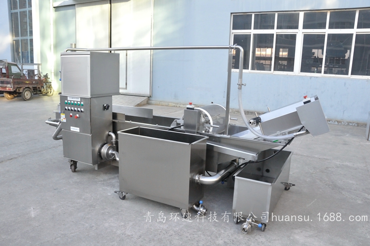 葉類蔬菜清洗機 不銹鋼凈菜加工設備 葉類蔬菜清洗機 不銹鋼凈菜加工設備