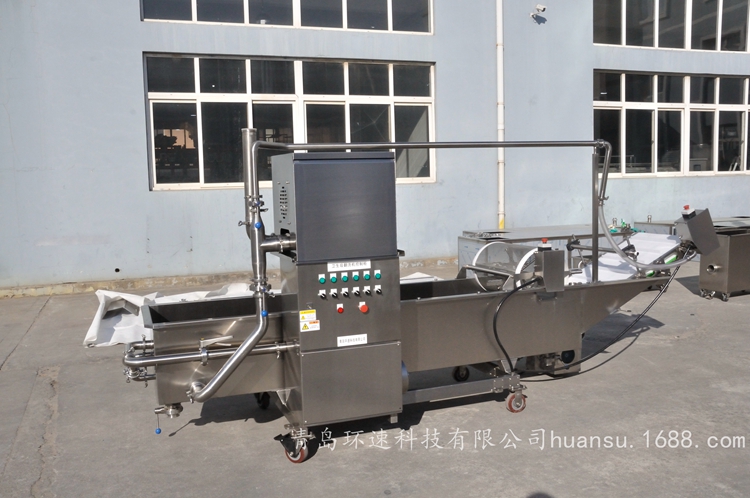 自動(dòng)氣泡式洗菜機(jī)的特點(diǎn)有效去除毛發(fā),泥沙雜質(zhì),十年發(fā)展 自動(dòng)氣泡式洗菜機(jī)的特點(diǎn)有效去除毛發(fā),泥沙雜質(zhì),十年發(fā)展