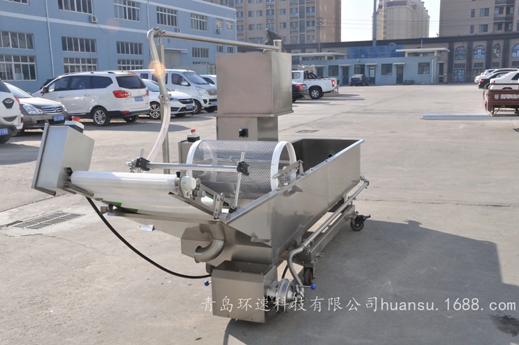 臨沂蔬菜清洗機 供應專業(yè)生產(chǎn)蔬菜清洗設備 臨沂蔬菜清洗機 供應專業(yè)生產(chǎn)蔬菜清洗設備