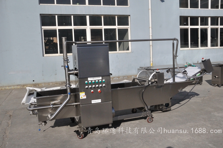 果蔬農(nóng)藥氣泡式洗菜機(jī)系列氣泡式洗菜機(jī),青島環(huán)速.自主研發(fā)生產(chǎn),氣泡式洗菜機(jī) 果蔬農(nóng)藥氣泡式洗菜機(jī)系列氣泡式洗菜機(jī),青島環(huán)速.自主研發(fā)生產(chǎn),氣泡式洗菜機(jī)