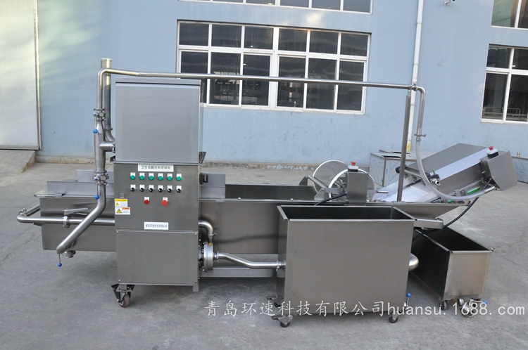 曝氣氣泡式洗菜機供應商氣泡清洗機,青島環(huán)速,十年研發(fā)經(jīng)驗 曝氣氣泡式洗菜機供應商氣泡清洗機,青島環(huán)速,十年研發(fā)經(jīng)驗