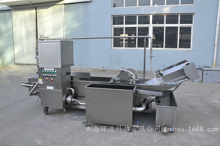 大型蔬菜清洗機 大產(chǎn)量蔬菜清洗 大型蔬菜清洗機 大產(chǎn)量蔬菜清洗