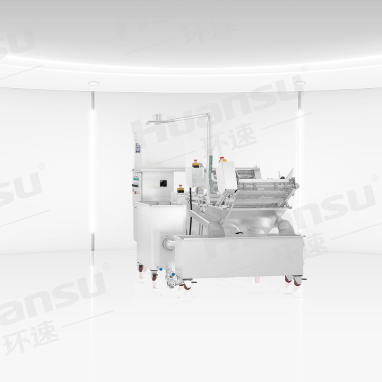 旋流蔬菜清洗機(jī) 多功能凈菜加工機(jī)械 旋流蔬菜清洗機(jī) 多功能凈菜加工機(jī)械