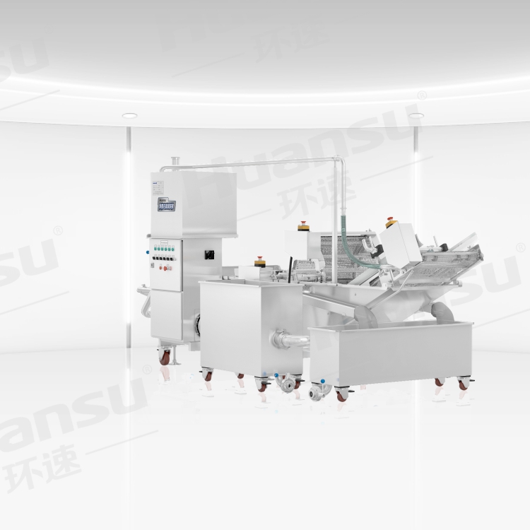 陜西蔬菜清洗機(jī) 清洗方式介紹 陜西蔬菜清洗機(jī) 清洗方式介紹